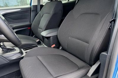 Ford Focus 1.0 EcoBoost Titanium X