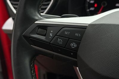 Seat Leon 1.5 Etsi Style Dsg