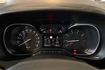 Citroen Berlingo Kombi L2H1 AT