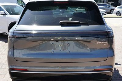 Geely Starray EM-i 1.5 PHEV Max