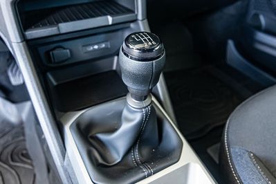 Dacia Bigster Expression mHEV  4x4 1.2 TCe