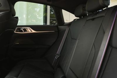 BMW Seria 4 Gran Coupe 430i xDrive M Sport