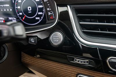 Audi Q7 3.0 TDI S-Line quattro Tiptr.