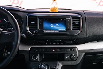 Toyota Proace Verso Medium L1H1 Family AT