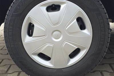 Ford Transit Custom 2.0 EcoBlue
