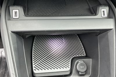 Citroen C4 Shine 1.5 BlueHDI EAT8