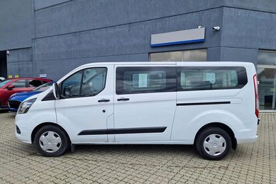 Ford Transit Custom Kombi L2H1 Trend