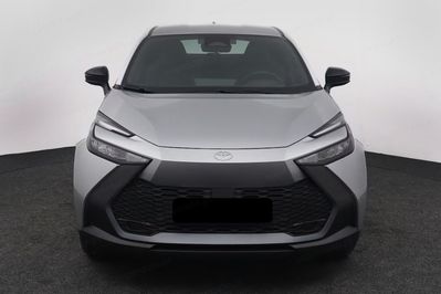 Toyota C-HR Comfort 1.8 Hybrid