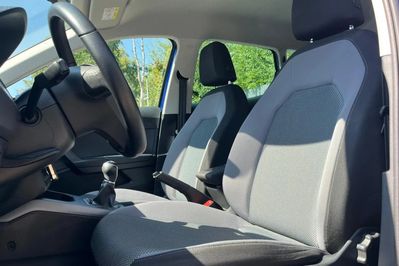 Seat Arona 1.0 TSI S&S