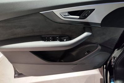 Audi Q7 45 TDI quattro Tiptr.