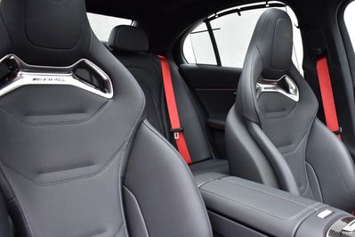 Mercedes Klasa E AMG 53  4Matic+