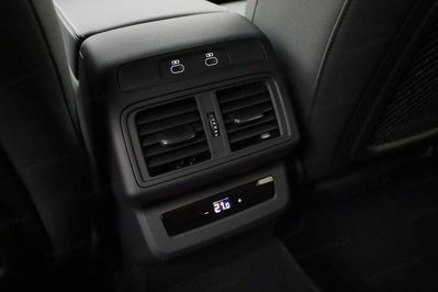 Audi Q5 TFSI quattro S line