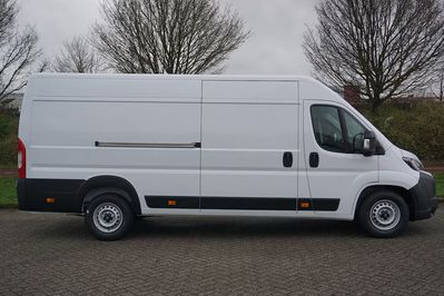 Fiat Ducato Maxi L4H2