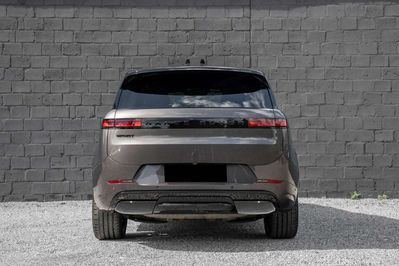 Land Rover Range Rover Sport 3.0 D300 Dynamic HSE