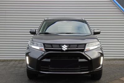 Suzuki Vitara 1.4 Boosterjet mHEV Premium Plus 4WD