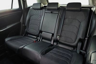 Skoda Kodiaq 1.5 TSI ACT 4x2 Style DSG