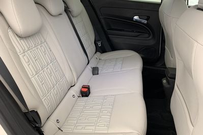 Fiat 600 La Prima 1.2 Hybrid eDCT6