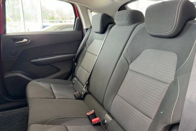 Renault Arkana 1.6 E-Tech Zen