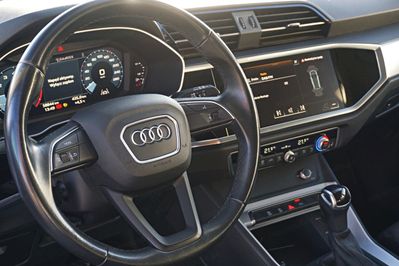 Audi Q3 35 TFSI