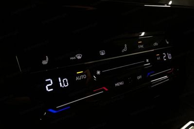 Volkswagen Arteon 2.0 TDI DSG