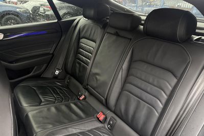 Volkswagen Arteon R-Line 2.0 TSI  DSG