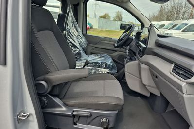 Volkswagen Transporter L2H1 Plus Zabudowa Brygadowa