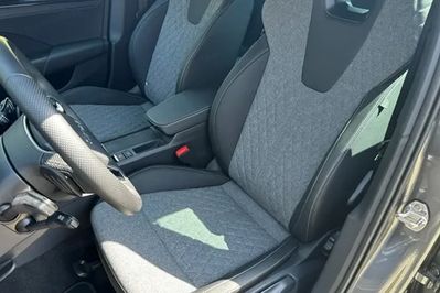 Skoda Octavia 2.0 TDI Sportline DSG