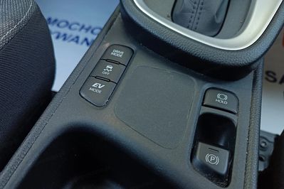 Toyota Yaris Cross Hybrid 1.5 Comfort