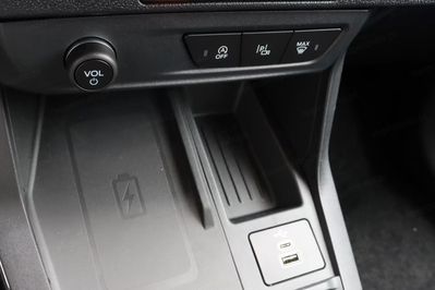 Ford Puma Sound Edition PowerShift 1.0 EcoBoost mHEV