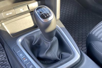 Kia Ceed 1.0 T-GDI M