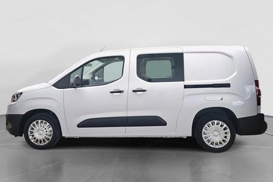 Toyota ProAce 1.5 D-4D Long
