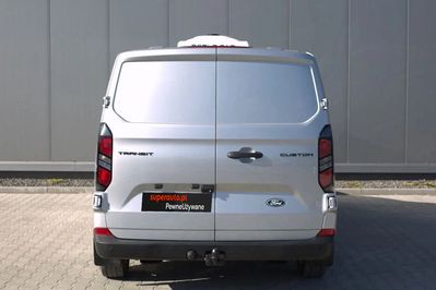 Ford Transit Custom 300 L2H1 Chłodnia Trend