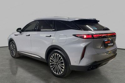 Omoda 9 1.5 Super Hybrid AWD