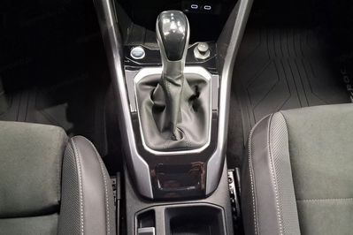Volkswagen T-Roc 1.5 TSI DSG