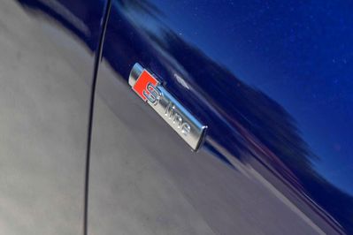 Audi Q5 TFSI quattro S line