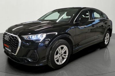 Audi Q3 Sportback 35 TFSI
