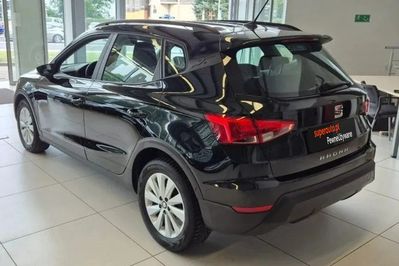 Seat Arona 1.0 TSI Style S&S DSG