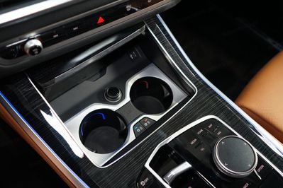 BMW X5 xDrive30d M Sport