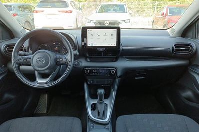 Mazda 2 1.5 Hybrid  Exclusive-line