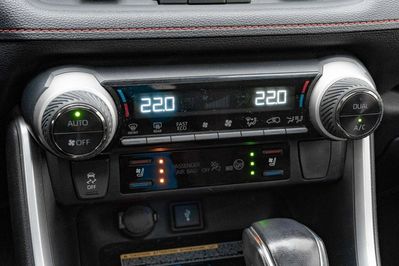 Toyota RAV4 2.5 Plug-in Hybrid 4x4