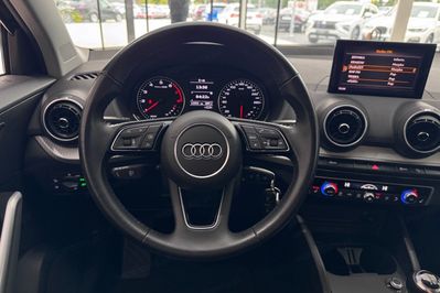 Audi Q2 30 TFSI