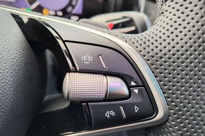 Skoda Kodiaq Drive 2.0 TDI 4x4 DSG