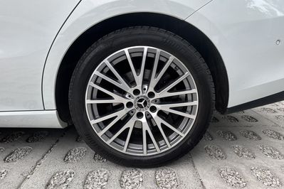 Mercedes CLA 200