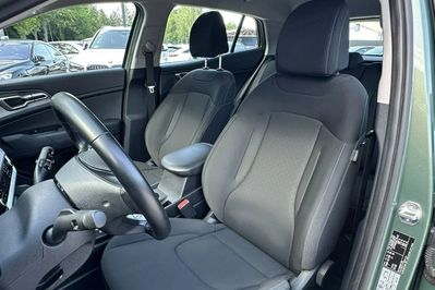 Kia Sportage 1.6 T-GDI 2WD
