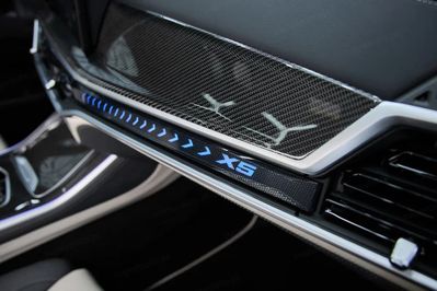 BMW X5 xDrive40d M Sport