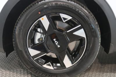 Kia Sportage 1.6 T-GDI HEV M 2WD aut