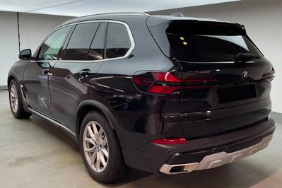 BMW X5 xDrive30d