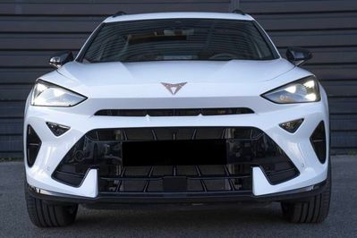 Cupra Formentor 1.5 eTSI DSG