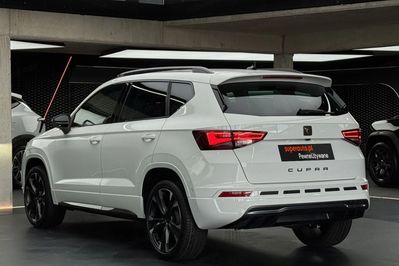 Cupra Ateca 1.5 TSI DSG