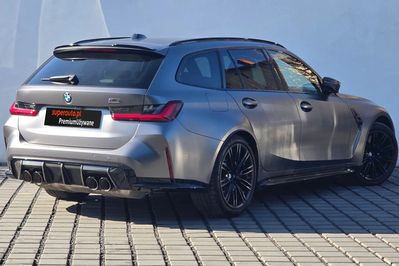 BMW Seria 3 Touring M3 Competition xDrive